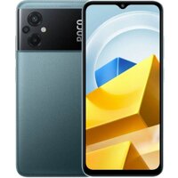 Điện thoại Xiaomi Poco M5 4GB/64GB