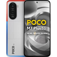 Điện thoại Xiaomi Poco M7 Plus 5G 6GB/128GB