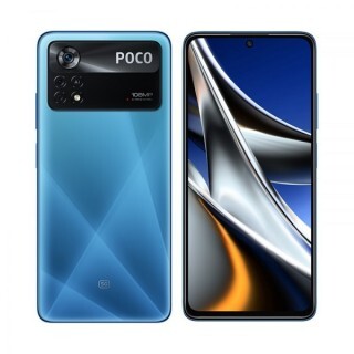 Điện thoại Xiaomi Poco X5 6GB/128GB