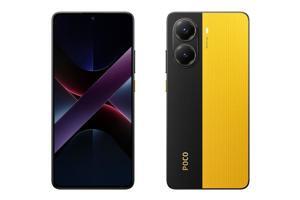 Điện thoại Xiaomi Poco X7 Pro 5G 12GB/512GB