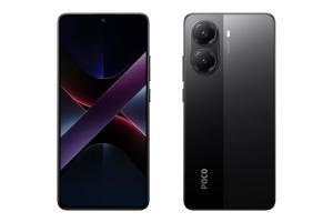 Điện thoại Xiaomi Poco X7 Pro 5G 12GB/512GB