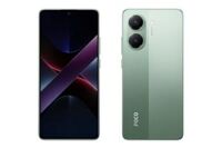 Điện thoại Xiaomi Poco X7 Pro 5G 12GB/512GB