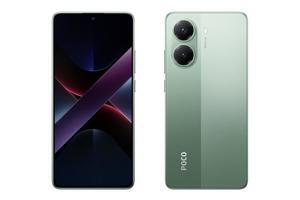 Điện thoại Xiaomi Poco X7 Pro 5G 12GB/512GB