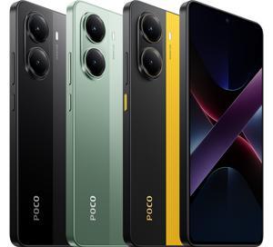 Điện thoại Xiaomi POCO X7 Pro 5G (12GB/256GB)
