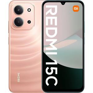 Điện thoại Xiaomi Redmi 15C 4GB/128GB