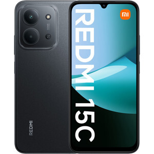 Điện thoại Xiaomi Redmi 15C 6GB/128GB