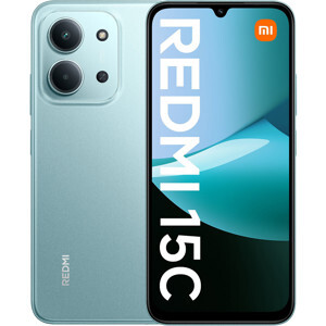 Điện thoại Xiaomi Redmi 15C 6GB/128GB