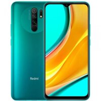 Điện thoại Xiaomi Redmi 9 3GB/32GB 2 sim 6.53 inch