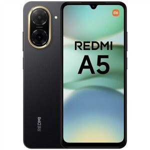Điện thoại Xiaomi Redmi A5 3GB/64GB