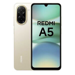 Điện thoại Xiaomi Redmi A5 3GB/64GB