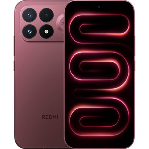 Điện thoại Xiaomi Redmi K100 Pro 12GB/256GB