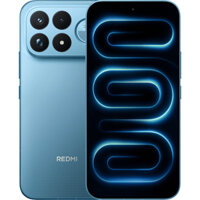 Điện thoại Xiaomi Redmi K100 Pro Max 12GB/256GB