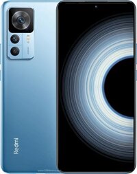 Điện thoại Xiaomi Redmi K50 Ultra 8GB/256GB