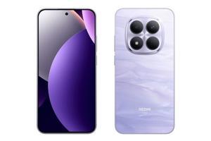 Điện thoại Xiaomi Redmi Note 15 Pro 5G 12GB/512GB