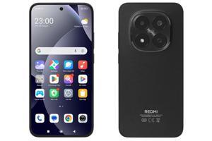 Điện thoại Xiaomi Redmi Note 15 Pro 5G 12GB/512GB