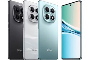 Điện thoại Xiaomi Redmi Note 15 (8GB/128GB)