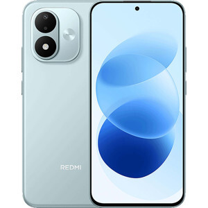 Điện thoại Xiaomi Redmi Note 17 5G 6GB/128GB