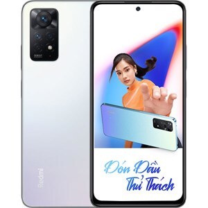 Điện thoại Xiaomi Redmi Note 11 8GB/128GB 6.5 inch