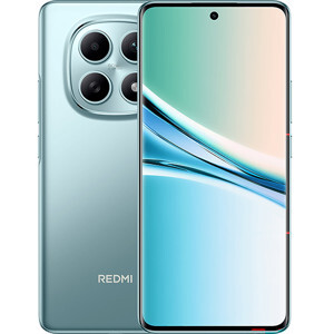 Điện thoại Xiaomi Redmi Note 15 (6GB | 128GB)