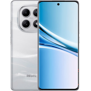 Điện thoại Xiaomi Redmi Note 15 (6GB | 128GB)