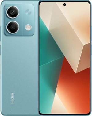 Điện thoại Xiaomi Redmi Note 13 5G 8GB/256GB 6.67 inch