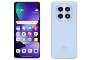 Điện thoại Xiaomi Redmi Note 15 (8GB/128GB)