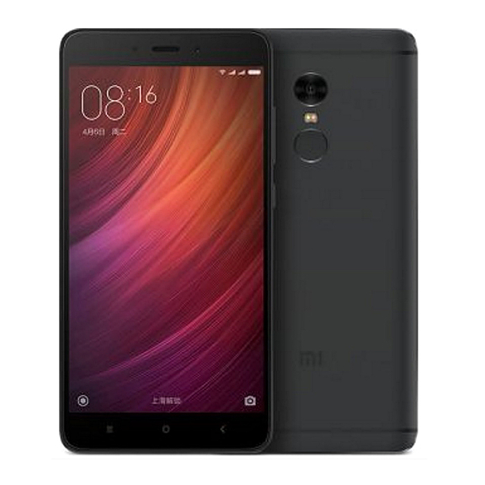 Điện thoại Xiaomi Redmi Note 4X 3GB/32GB 5.5 inch