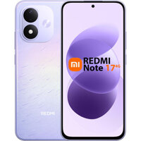 Điện thoại Xiaomi Redmi Note 17 4G 6GB/256GB