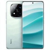 Điện thoại Xiaomi Redmi Note 14 Pro Plus (12GB|512GB)
