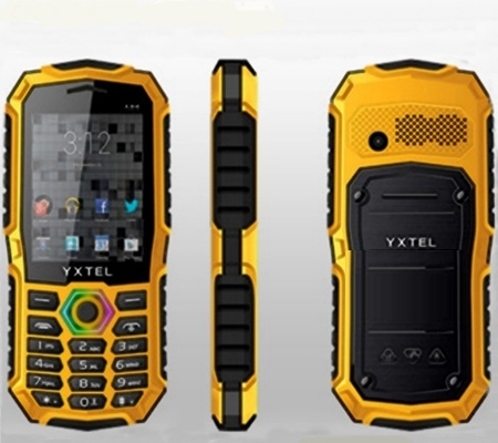 Điện thoại YXTEL A86