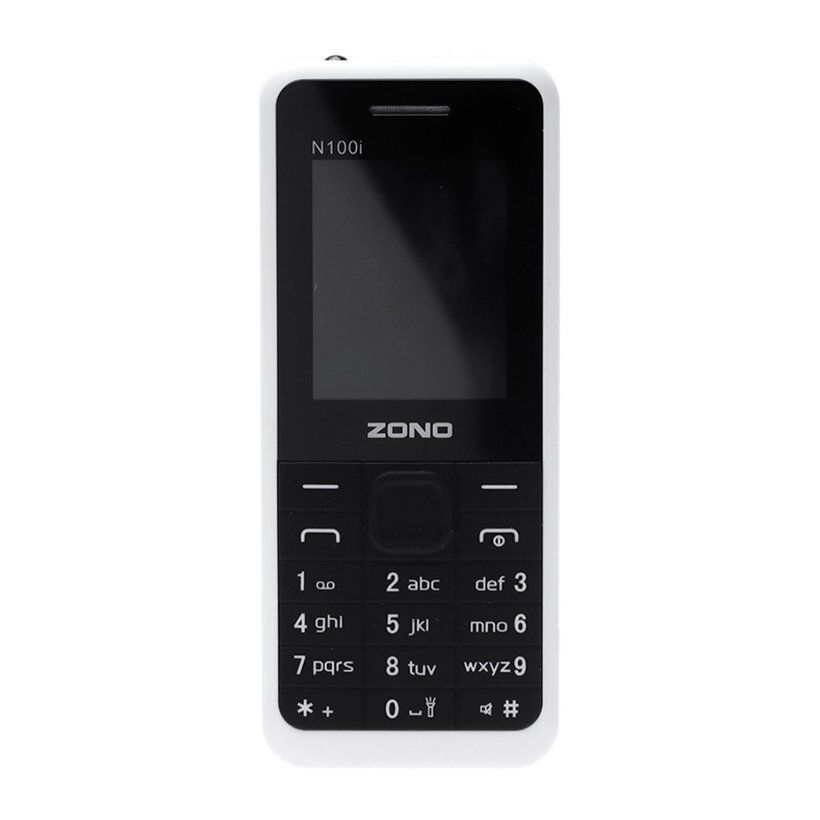 Điện thoại Zono N100i
