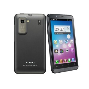 Điện thoại Zopo ZP200 3D