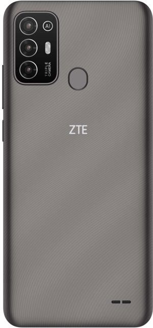 Điện thoại ZTE Blade A52 4GB/64GB 6.52 inch