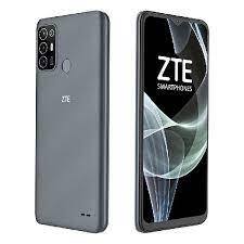 Điện thoại ZTE Blade A52 4GB/64GB 6.52 inch