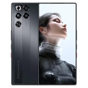Điện thoại ZTE Nubia Red Magic 11 Pro 5G 16GB/512GB