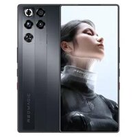 Điện thoại ZTE Nubia Red Magic 11 Pro 5G 12GB/256GB