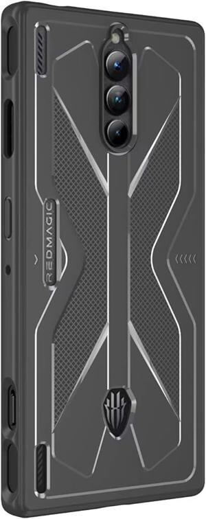 Điện thoại ZTE Nubia Red Magic 8 Pro Plus 12GB/256GB