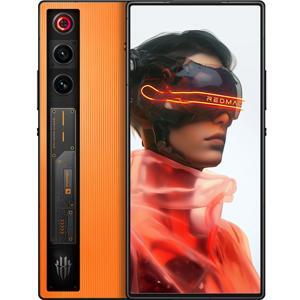 Điện thoại ZTE Nubia Red Magic 10 Air 12GB/256GB