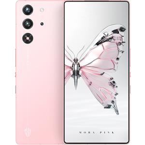 Điện thoại ZTE Nubia Red Magic 10 Pro 16GB/512GB