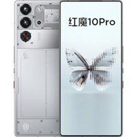 Điện thoại ZTE Nubia Red Magic 10 Pro 16GB/512GB