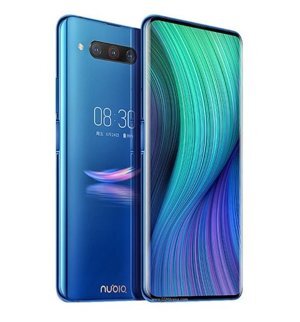 Điện thoại ZTE Nubia Z20 (6GB – 128GB)