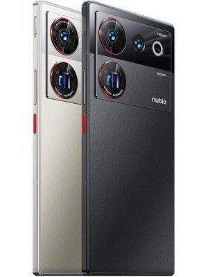 Điện thoại ZTE Nubia Z50 Ultra 12GB/256GB 6.8 inch