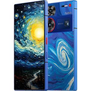 Điện thoại ZTE Nubia Z60 Ultra 5G 16GB/512GB