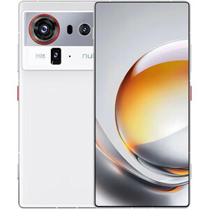 Điện thoại ZTE Nubia Z80 Ultra 12GB/512GB