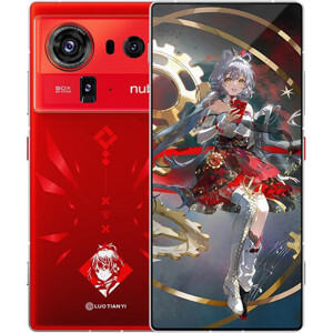 Điện thoại ZTE Nubia Z80 Ultra 12GB/512GB