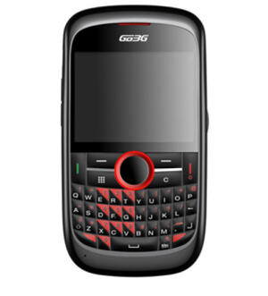 Điện thoại ZTE U9120