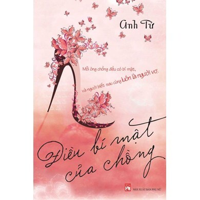 Điều bí mật của chồng - Anh Tử