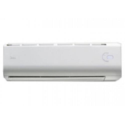 Điều hòa Midea 24000 BTU 1 chiều MS11D1A-24CR gas R-22