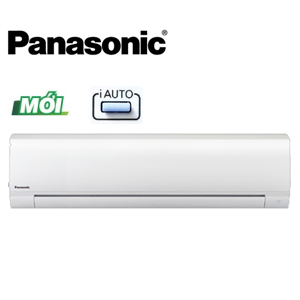 Điều hòa Panasonic 28000 BTU 1 chiều CU/CS-KC28QKH-8