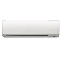 Điều hòa Toshiba 12000 BTU 1 chiều RASH13S3KSV (RAS-H13S3KS-V) gas R-410A